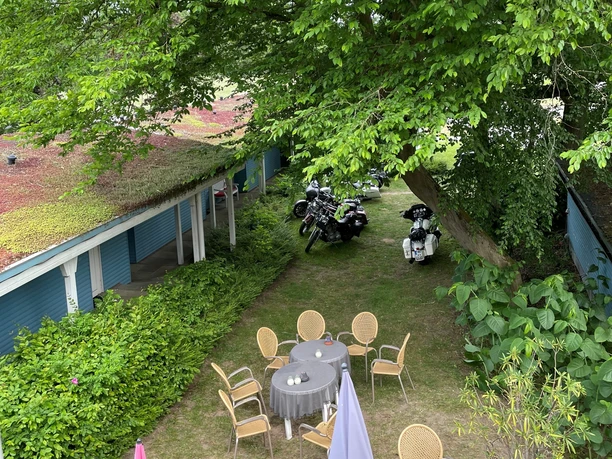 Restaurant und Hotel zur Rennbahn Restaurant und Hotel zur Rennbahn