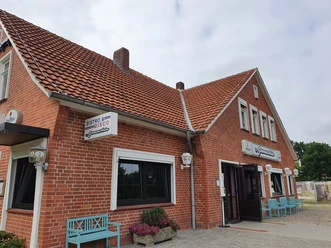 Landdiskothek "Zum Sonnenstein" im Museumsdorf Cloppenburg