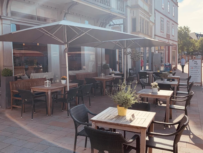 Klartext Außenansicht