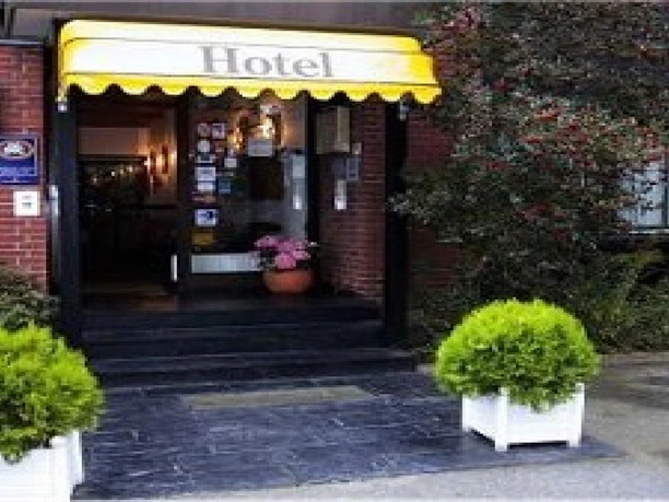 Hotel am Wasserturm Hotel am Wasserturm