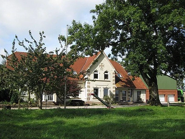 Aussenansicht Aussenansicht