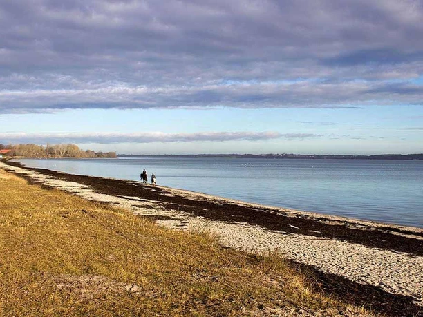 Holnis Strand Holnis Strand