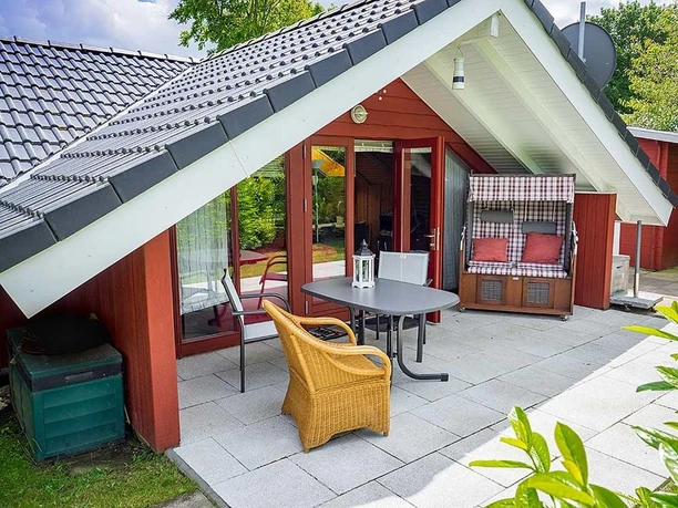 Holnis Ferienhaus 13 Holnis Ferienhaus 13