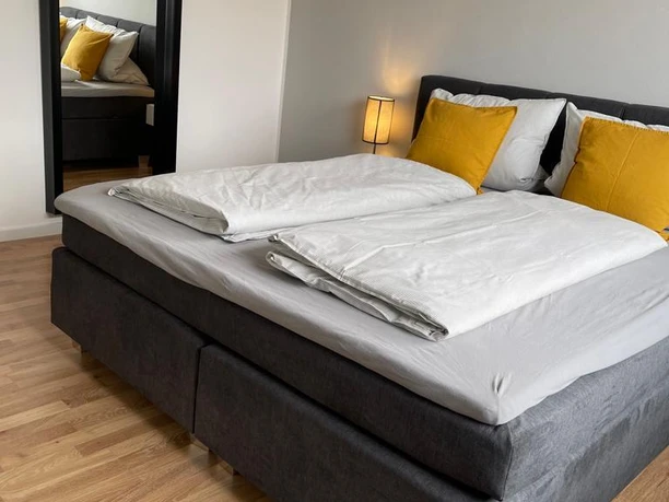 Schlafzimmer Schlafzimmer
