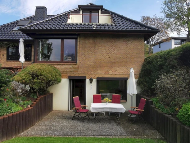 Ferienwohnung Valentin Ferienwohnung Valentin
