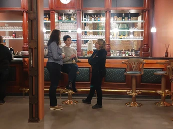 Eventlocation Harz - Werk3, Benneckenstein, Bar Eventlocation Harz - Werk3, Benneckenstein, Bar