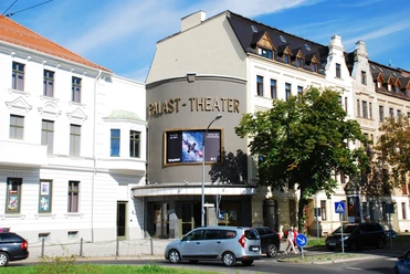 Filmpalast-Theater, Görlitz