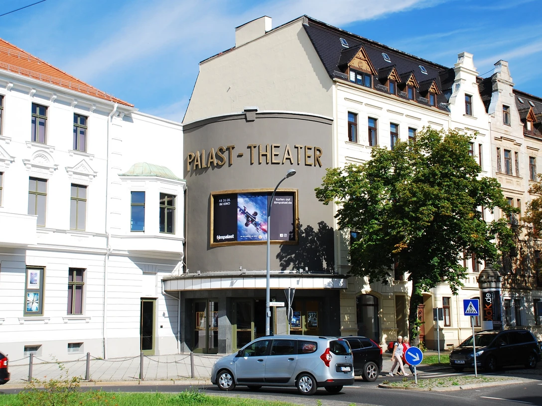 Filmpalast-Theater, Görlitz