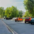 Parkplatz Gartenweg Greiz