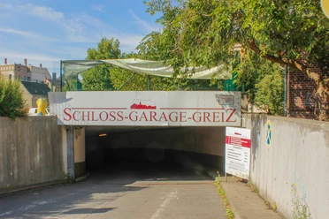 Schloss-Garage-Greiz