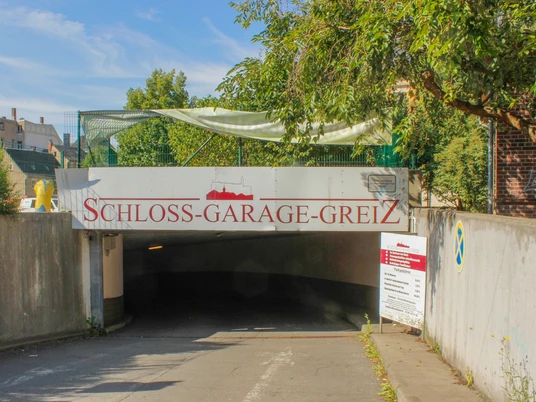Schloss-Garage-Greiz