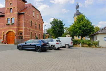 Parkplatz Gütterlitz