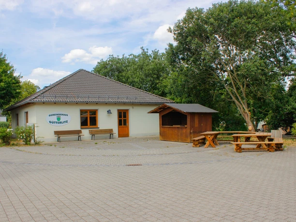 Parkplatz Gütterlitz