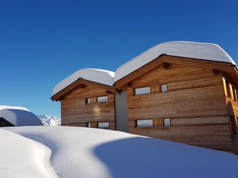 Perle des Alpes *****s