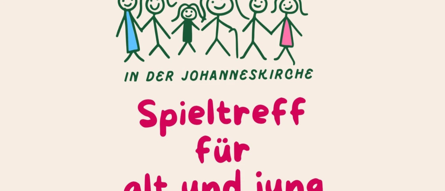 Spieltreff Cafe Kunterbunt