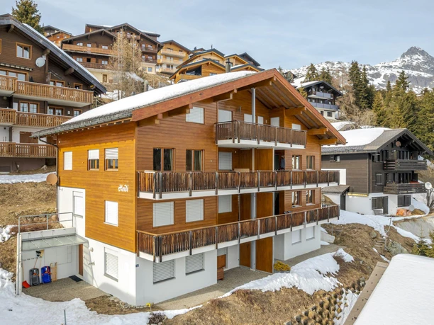 Heidi-Bettmeralp-Winteransicht