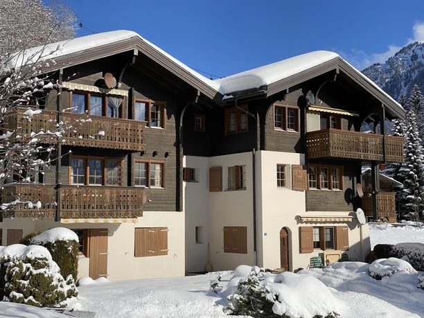 Haus Winter