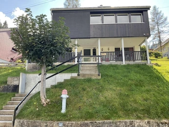 Zytlose Sörenberg Front