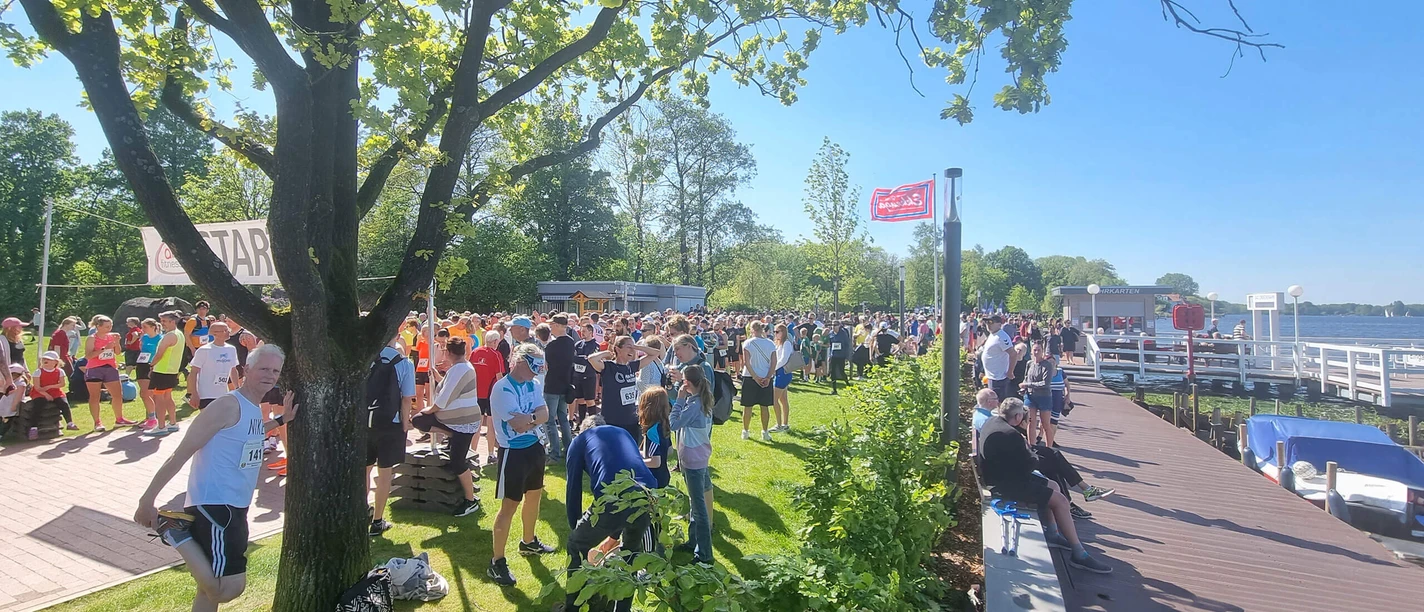 Meerlauf-Bad-Zwischenahn-Kurpark