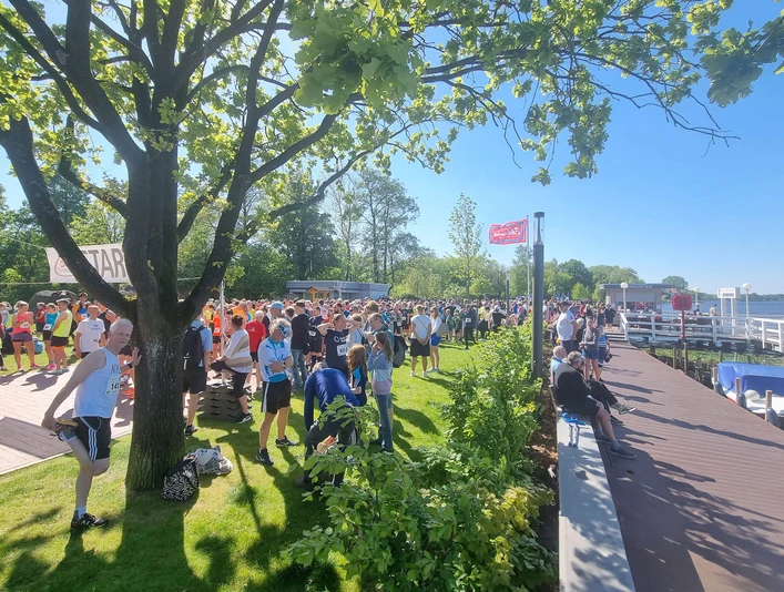 Meerlauf-Bad-Zwischenahn-Kurpark