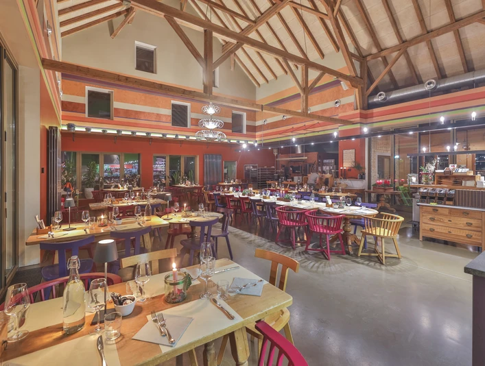 AGROVISION BURGRAIN AG: EVENTS AGROVISION BURGRAIN AG: EVENTS