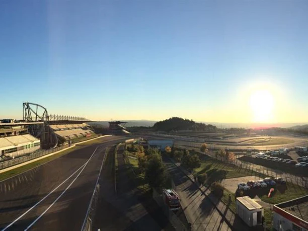Nürburgring