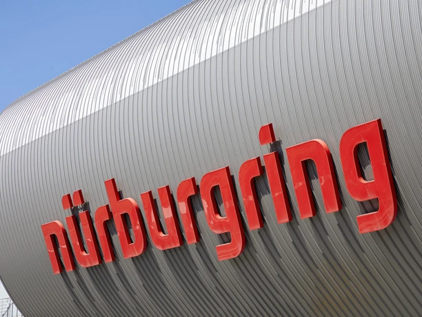 Nürburgring