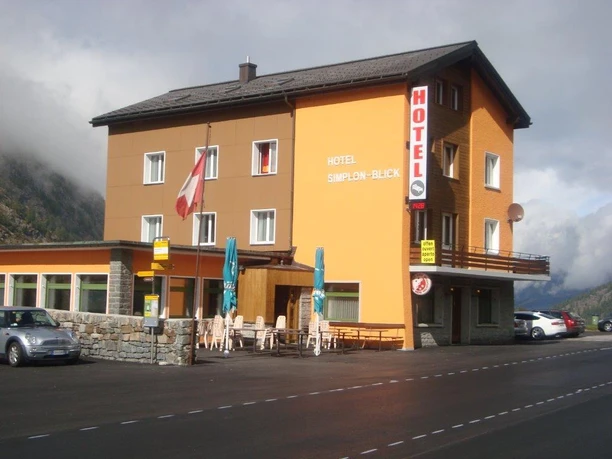 Simplonblick