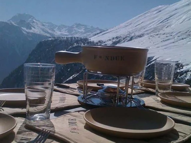 Fondue
