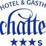 Logo Hotel Gasthof Schatten Logo Hotel Gasthof Schatten