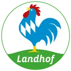 Landhof - Landurlaub mit dem Blauen Gockel Landhof - Landurlaub mit dem Blauen Gockel