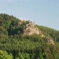 Lautenfelsen bei Gernsbach