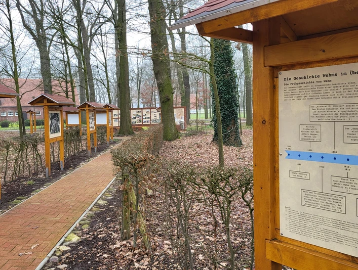 Wehmer Geschichtspfad ©Naturpark Hümmling (8).jpg