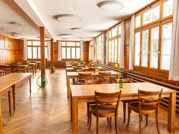 Hôtel Pilgerhaus