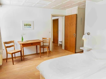 Restaurant & Hôtel Pilgerhaus