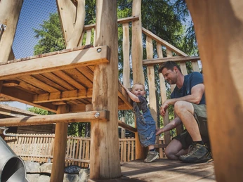 Freilichtmuseum Ballenberg