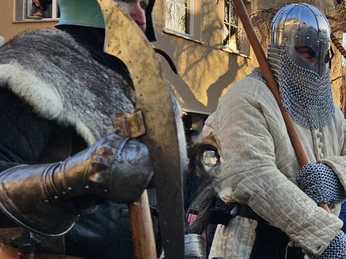 Kaiserweihnacht in Oybin