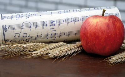 Herbstkonzert