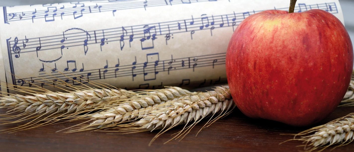Herbstkonzert