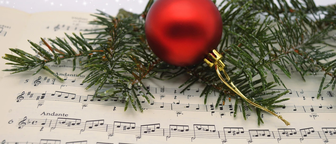 Weihnachtskonzert