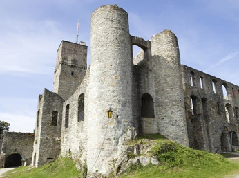 Burgruine Königstein