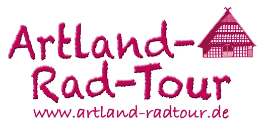 logo Artland radtour