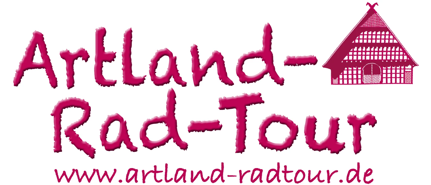 logo Artland radtour