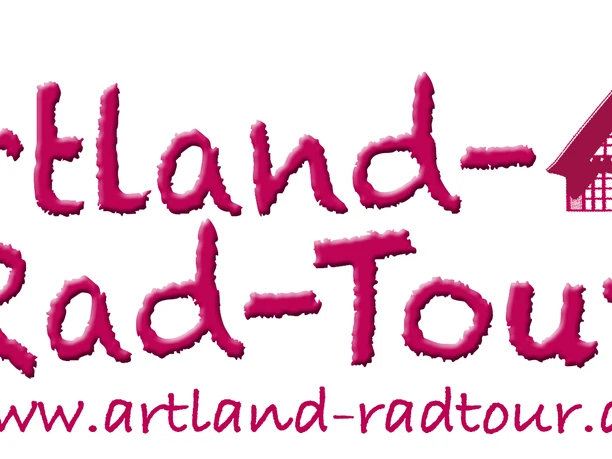 logo Artland radtour