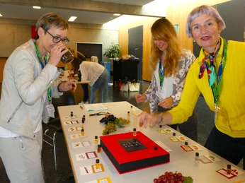 Lucerne Voyage Culinaire with Executive Events