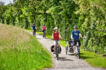 Rundtour für Familien Willisau-Ettiswil-Alberswil