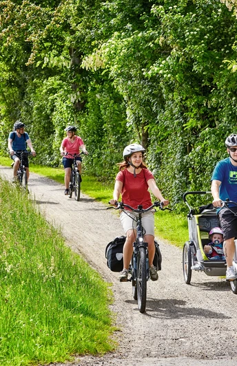 Rundtour für Familien Willisau-Ettiswil-Alberswil