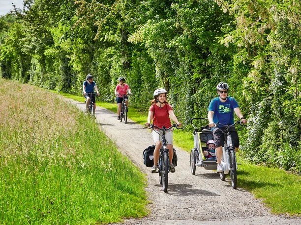 Rundtour für Familien Willisau-Ettiswil-Alberswil