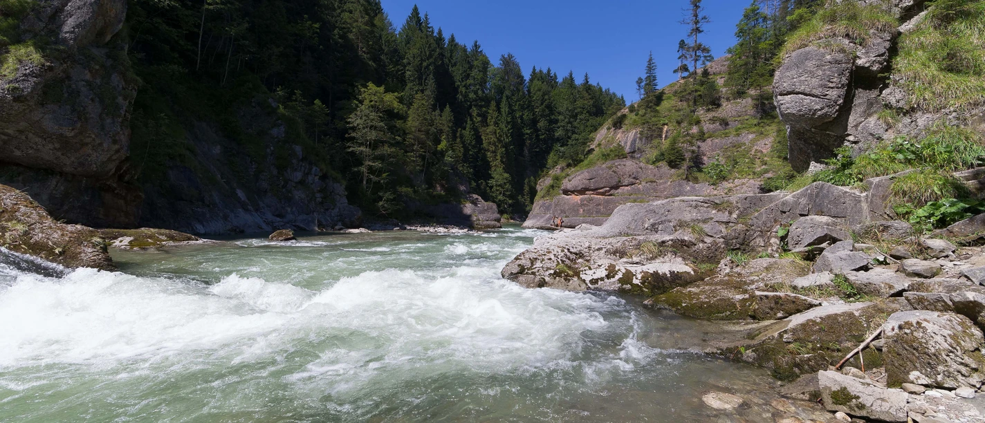 Ammer.jpg Ammergauer Alpen