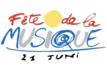 Logo Fete de La Musique